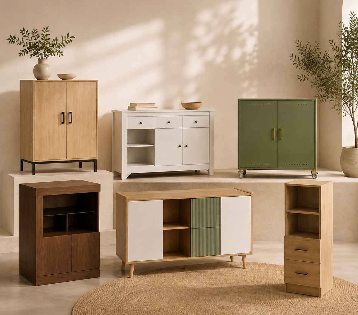 Sideboards